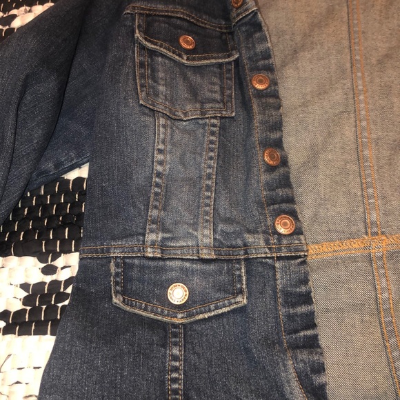 Jean Jacket - Picture 5 of 5